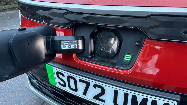 Kia Niro 150kW 3 65kWh 5dr Auto Electric Estate